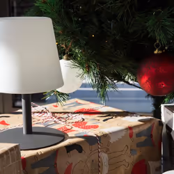 Lumisky Standy Mini Rock lampada da tavolo LED - Vista aggiuntiva 4