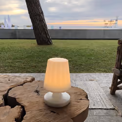 Lumisky Lady Mini lampada da tavolo LED - Vista aggiuntiva 4