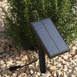 Lumisky Mafy Solar stringa di luce 6,5 m 10 lampada(e) LED - Vista aggiuntiva 4