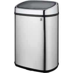 Cestino da cucina push 48 L CITY