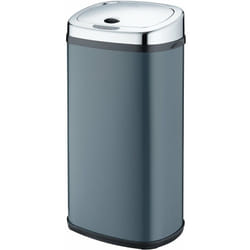 Cestino dei rifiuti automatico 42 l largo