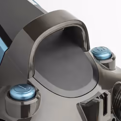 H.Koenig STC56 aspirapolvere a traino 2,5 L A cilindro Secco 700 W Senza sacchetto - Vista aggiuntiva 4
