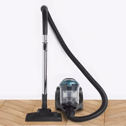 H.Koenig STC56 aspirapolvere a traino 2,5 L A cilindro Secco 700 W Senza sacchetto - Vista aggiuntiva 6