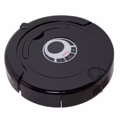 H.Koenig SWR22 aspirapolvere robot Nero - Vista aggiuntiva 2