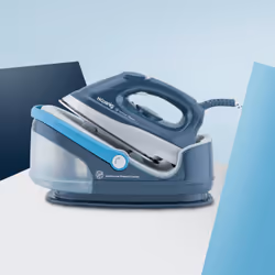 H.Koenig V5i 2400 W 1,7 L Acciaio inossidabile Blu, Bianco - Vista aggiuntiva 5