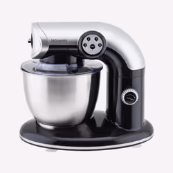 H.Koenig KM80 Sbattitore con base 1000 W Nero, Acciaio inox - Vista aggiuntiva 5