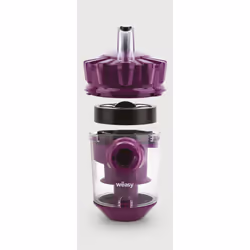 WËASY WS10 1,5 L A cilindro Secco 1000 W Senza sacchetto - Vista aggiuntiva 4