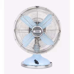 H.Koenig JOE50 Blu, Acciaio inox - Vista aggiuntiva 5