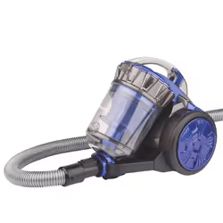 Wëasy WS14, 900 W, A cilindro, Secco, Senza sacchetto, 2 L, HEPA