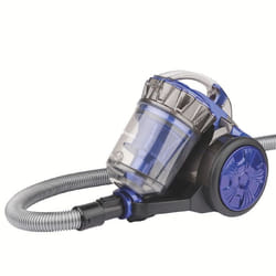 Wëasy WS14 aspirapolvere a traino 2 L A cilindro Secco 900 W Senza sacchetto