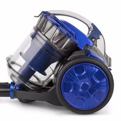 Wëasy WS14 aspirapolvere a traino 2 L A cilindro Secco 900 W Senza sacchetto