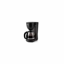 Preparare fino di 1,25 litri di caffe americano con la macchina del caffe KF24. Potrai mantenerlo caldo fino a 40 minuti prim ...