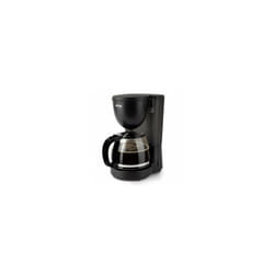 Weasy - Macchina del caffé KF24 - nero