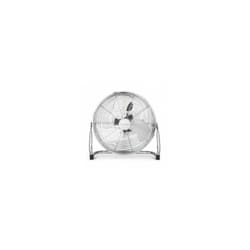 Hkoenig - Ventilatore JOE30 - Argento