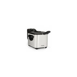 Hkoenig - Friggitrice H.Koenig DFX500 - Argento