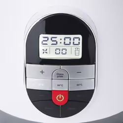 H.Koenig MXC36 zuppiera elettrica 1,7 L - Vista aggiuntiva 4