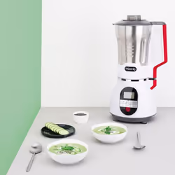 H.Koenig MXC36 zuppiera elettrica 1,7 L - Vista aggiuntiva 5