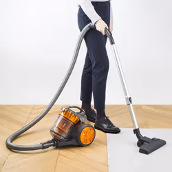 H.Koenig STC60 aspirapolvere a traino A cilindro Secco Senza sacchetto - Vista aggiuntiva 5