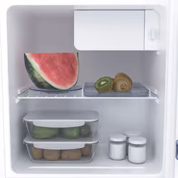 H.Koenig FGX480 frigorifero con congelatore Libera installazione Bianco - Vista aggiuntiva 4