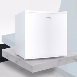 H.Koenig FGW400 congelatore Congelatore a pozzo Libera installazione 31 L E Bianco - Vista aggiuntiva 5