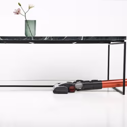 H.Koenig UP810 scopa elettrica Aspirapolvere a bastone 2 in 1 Batteria Secco Senza sacchetto 160 W - Vista aggiuntiva 4