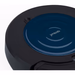 Wëasy Jimbab 0,185 L Senza sacchetto Nero, Blu - Vista aggiuntiva 4