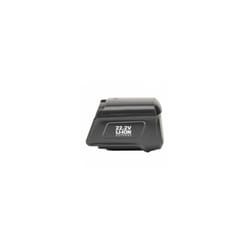 Hkoenig - Batterie per Scope elettriche BTY700 - nero