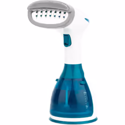 Wëasy HVP10 stiratrice a vapore 1500 W Blu, Bianco - Vista aggiuntiva 4