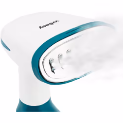 Wëasy HVP10 stiratrice a vapore 1500 W Blu, Bianco - Vista aggiuntiva 5