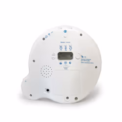 Pabobo CK0042-KSCE-WHITE luce da notte per bambino Bianco - Vista aggiuntiva 2