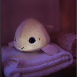 Pabobo Coucher facile Beluga - Vista aggiuntiva 5