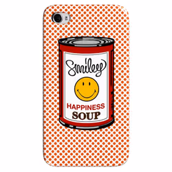 Case Scenario SC-IPH4-P-SS, Cover, Apple, iPhone 4, Multicolore