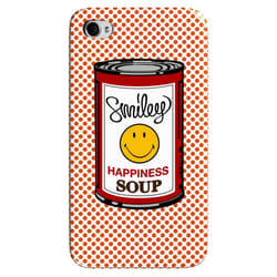 Case Scenario SC-IPH4-P-SS custodia per cellulare Cover Multicolore