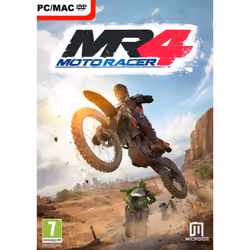 Just for Games Moto Racer 4, PC, Modalità multiplayer