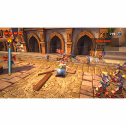 Activision Asterix & Obelix XXL 2, Switch Standard ITA Nintendo Switch - Vista aggiuntiva 2