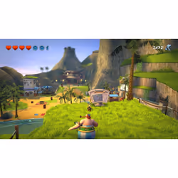 Activision Asterix & Obelix XXL 2, Switch Standard ITA Nintendo Switch - Vista aggiuntiva 3