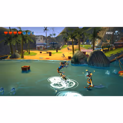 Activision Asterix & Obelix XXL 2, PS4 Standard ITA PlayStation 4 - Vista aggiuntiva 5