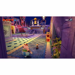 Activision Asterix & Obelix XXL 2, PS4 Standard ITA PlayStation 4 - Vista aggiuntiva 6
