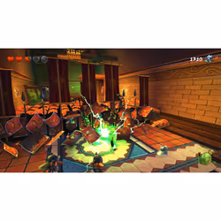 Activision Asterix & Obelix XXL 2, PS4 Standard ITA PlayStation 4 - Vista aggiuntiva 7