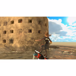 Microids Fort Boyard - Vista aggiuntiva 2