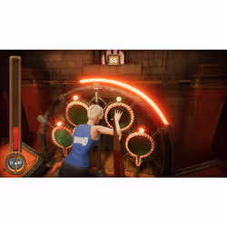 Microids Fort Boyard - Vista aggiuntiva 3