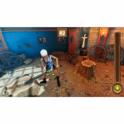 Microids Fort Boyard - Vista aggiuntiva 4