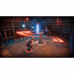Microids Fort Boyard - Vista aggiuntiva 6