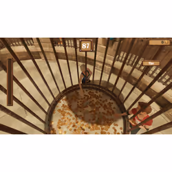 Microids Fort Boyard - Vista aggiuntiva 7