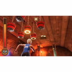Microids Fort Boyard Standard Tedesca, Inglese, ESP, Francese, ITA PlayStation 4 - Vista aggiuntiva 5