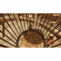 Microids Fort Boyard Standard Tedesca, Inglese, ESP, Francese, ITA PlayStation 4 - Vista aggiuntiva 7