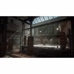 Microids Blacksad : Under The Skin - Collector's Edition - Vista aggiuntiva 8