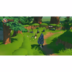 Microids Astérix & Obélix XXL 3 : Le Menhir De Cristal Standard PlayStation 4 - Vista aggiuntiva 3