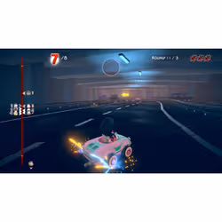 Activision Garfield Kart Furious Racing Standard Tedesca, Inglese, ESP, Francese, ITA Nintendo Switch - Vista aggiuntiva 2