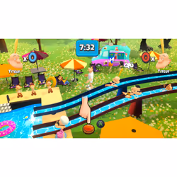 Activision Titeuf Mega Party Standard PlayStation 4 - Vista aggiuntiva 2